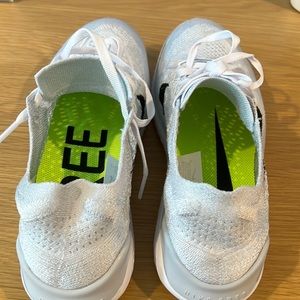 Nike Free Run Flyknit 2018